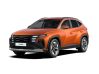 Hyundai TUCSON Style