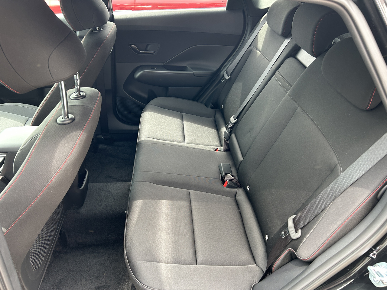 Hyundai KONA N Line
