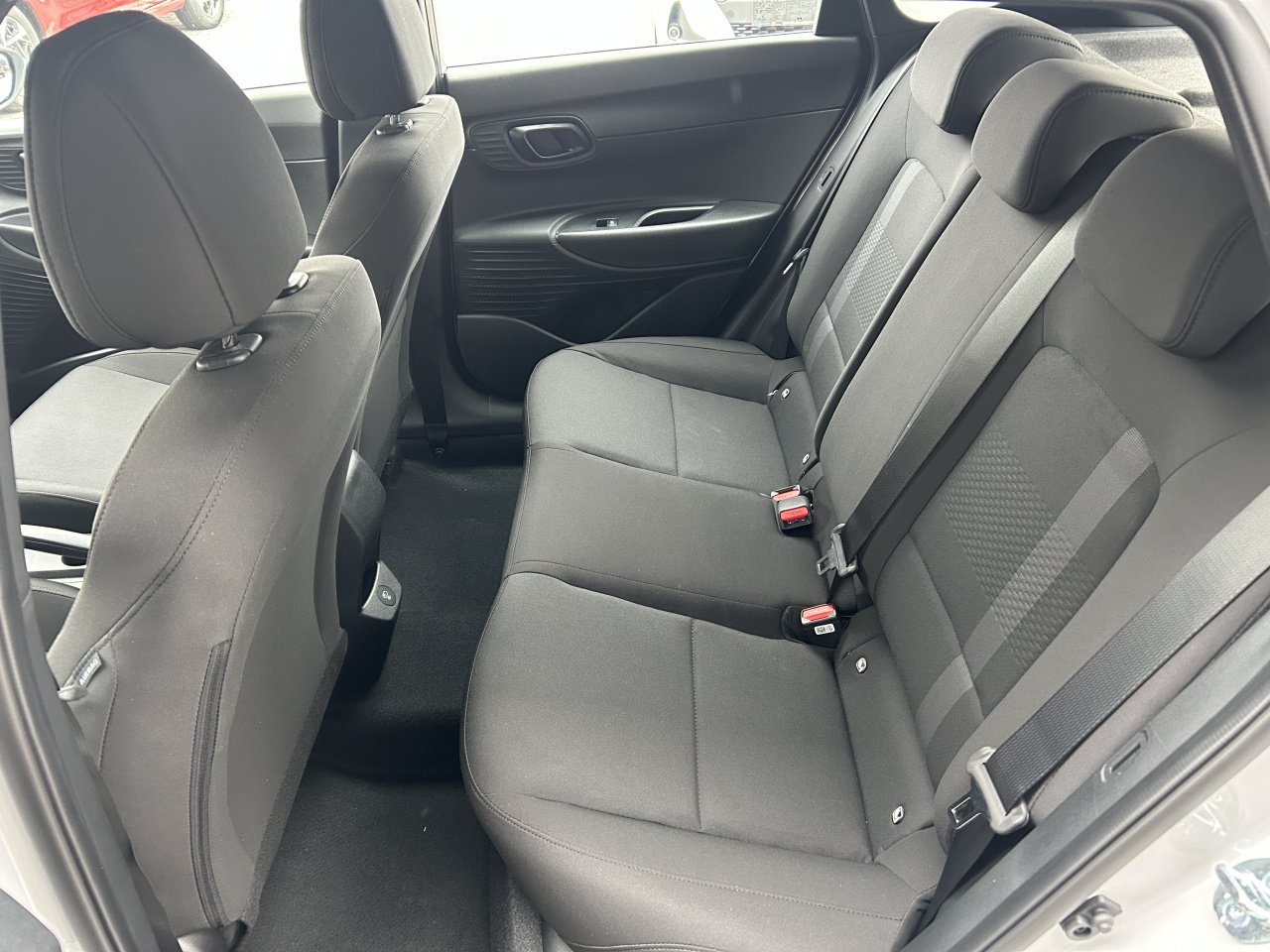 Hyundai i20 GO Plus!