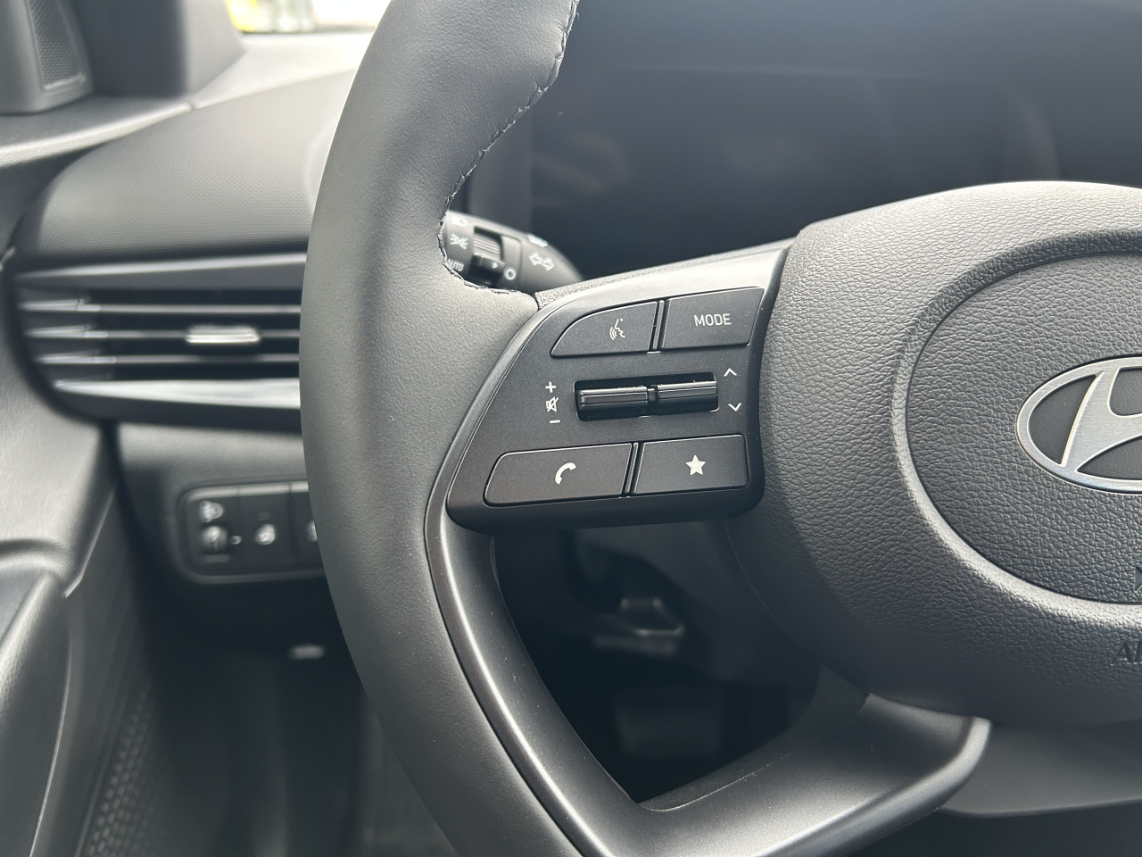 Hyundai i20 GO Plus!