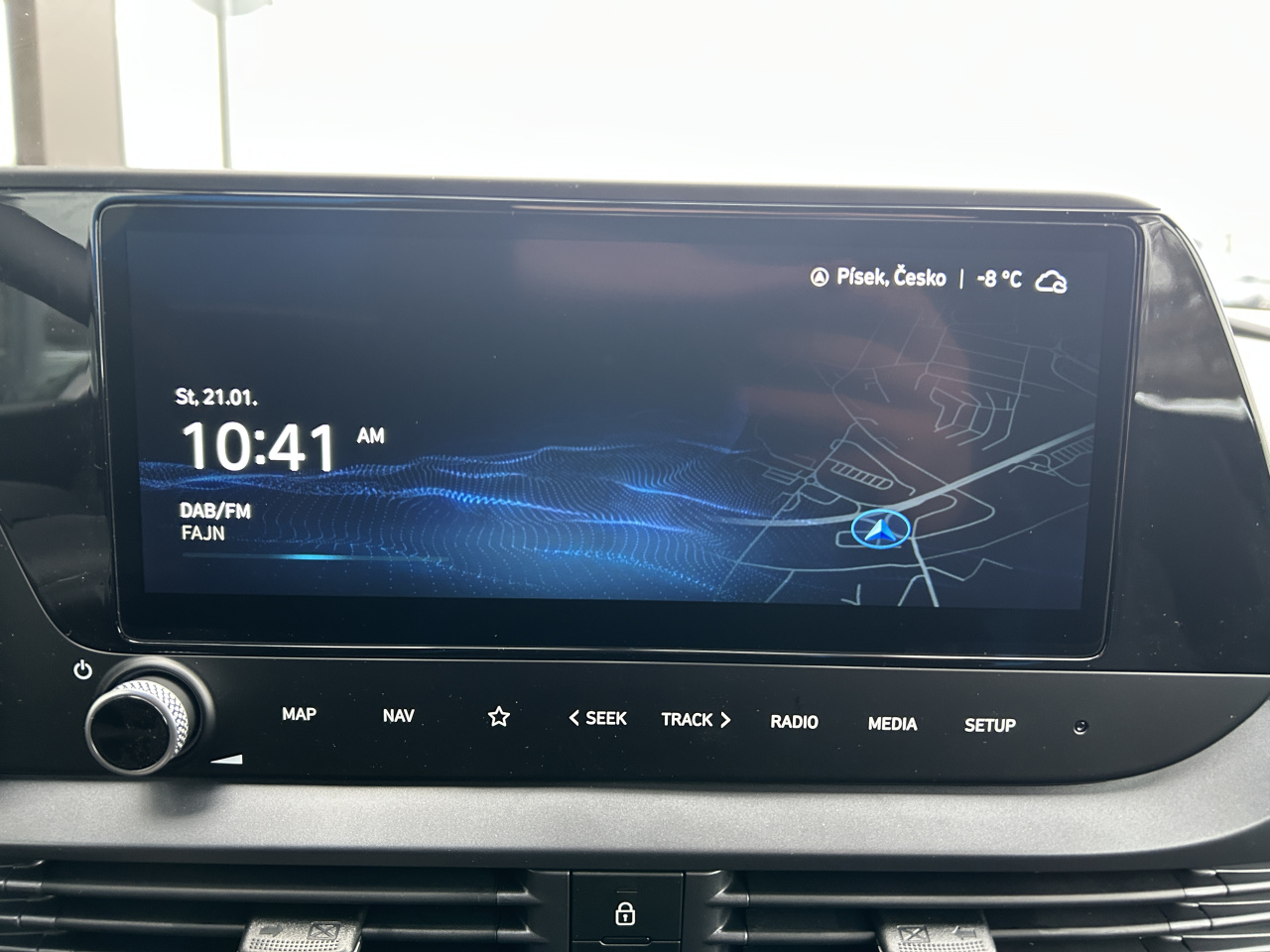 Hyundai i20 GO Plus!