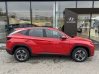 Hyundai TUCSON Plug-in Hybrid Smart