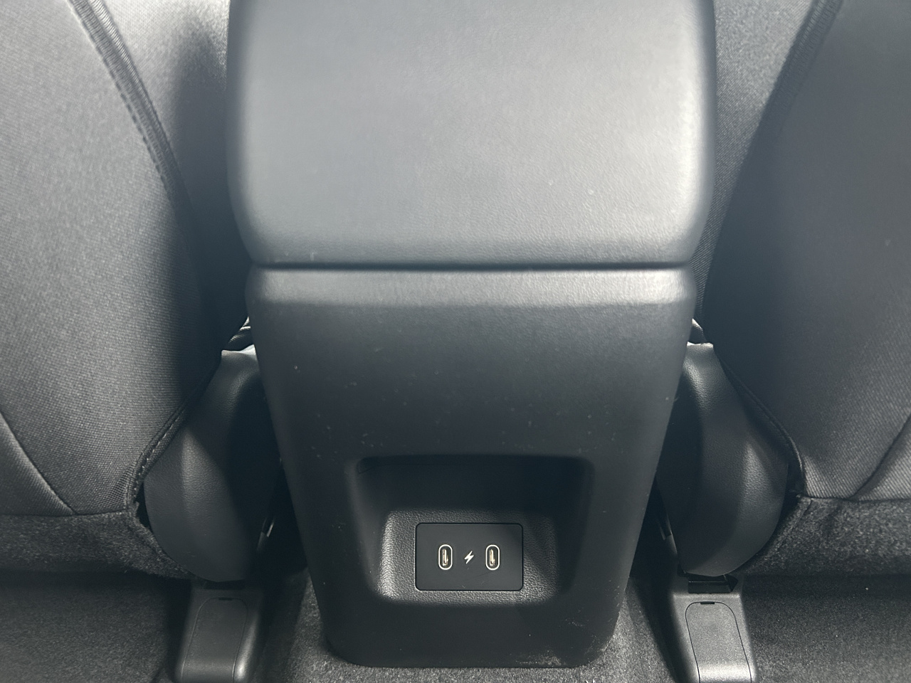 Hyundai TUCSON Plug-in Hybrid Smart