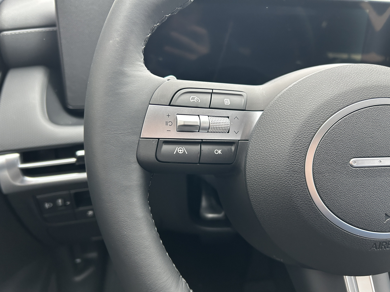 Hyundai TUCSON Plug-in Hybrid Smart