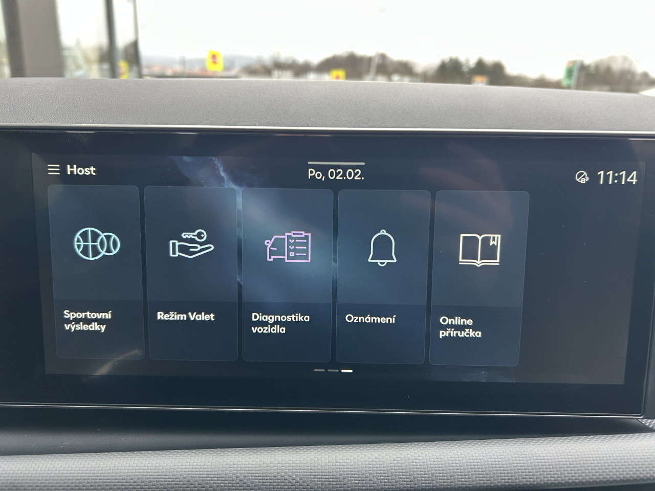 Hyundai TUCSON Plug-in Hybrid Smart