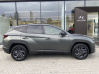 Hyundai TUCSON GO Czech Plus!