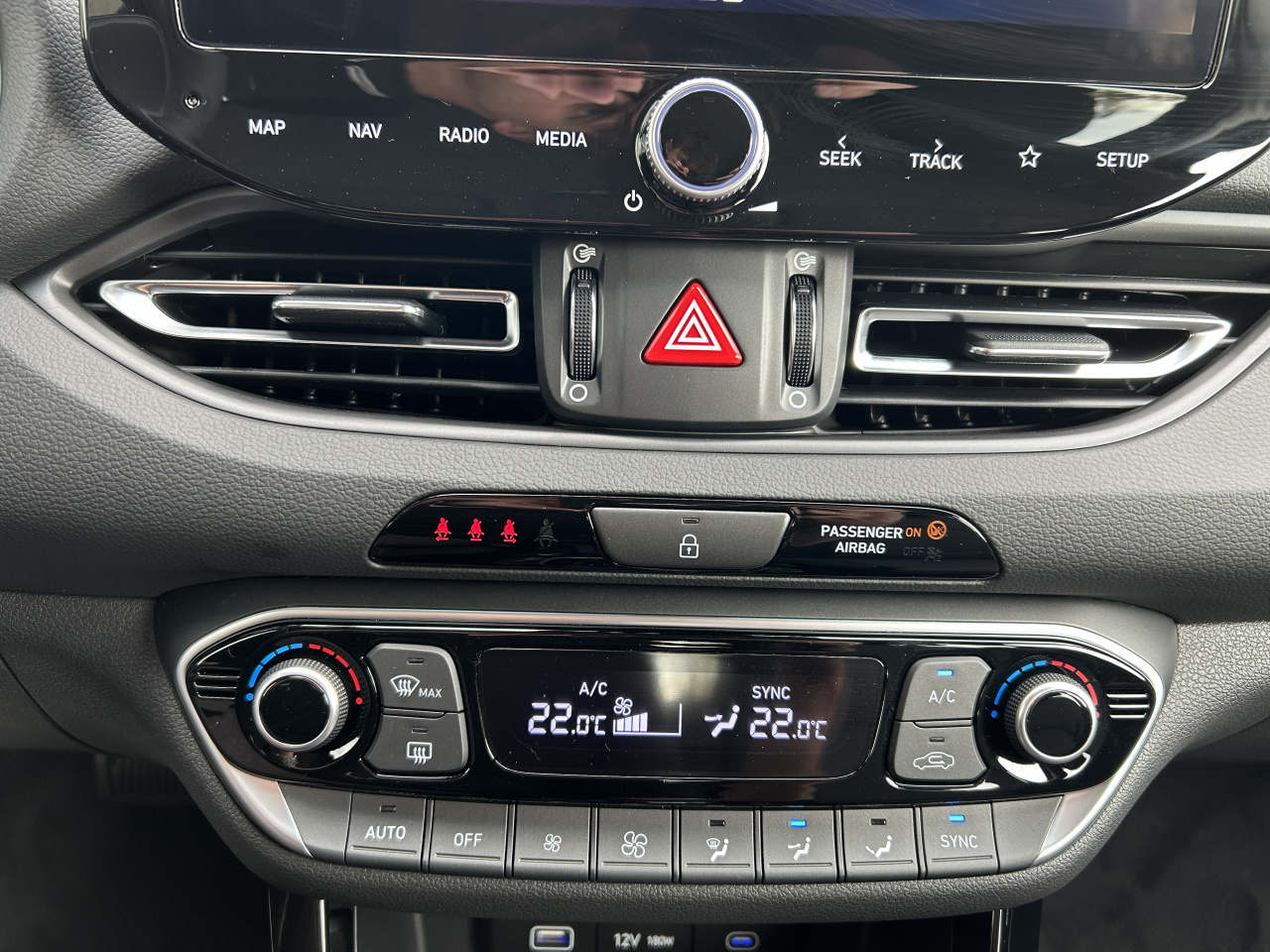 Hyundai i30 GO Czech!