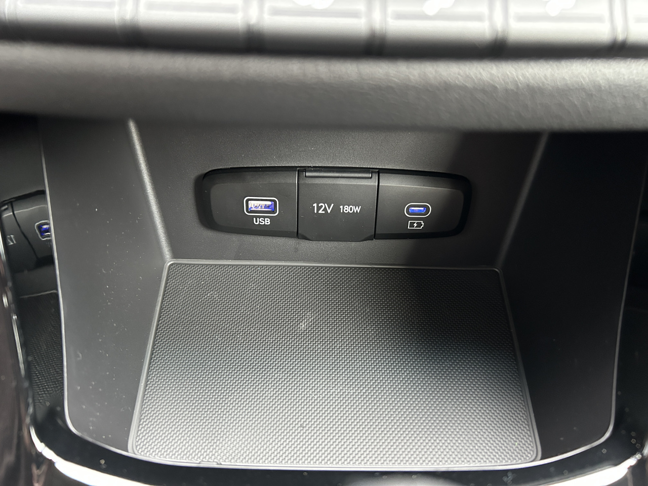 Hyundai i30 GO Czech!