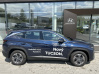 Hyundai TUCSON Smart