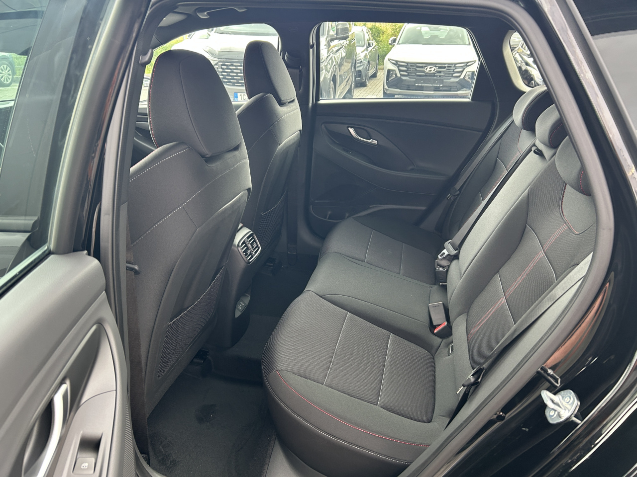 Hyundai i30 N Line