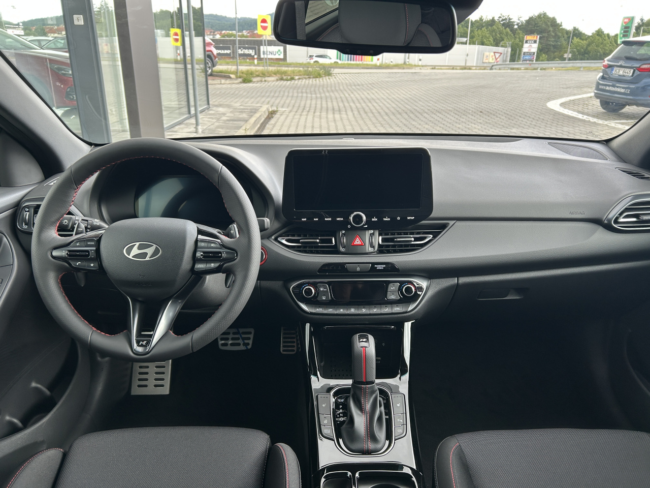 Hyundai i30 N Line