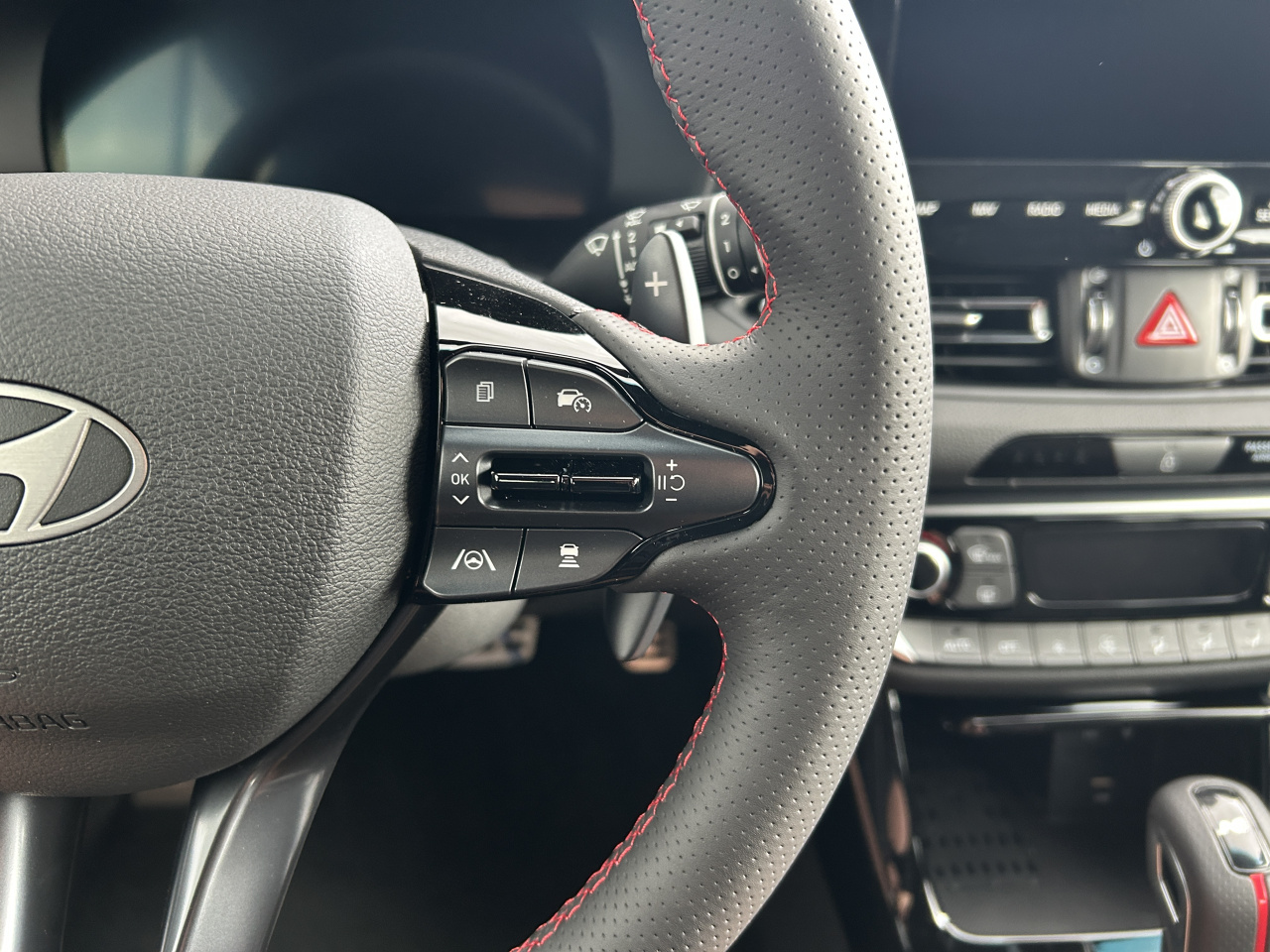 Hyundai i30 N Line