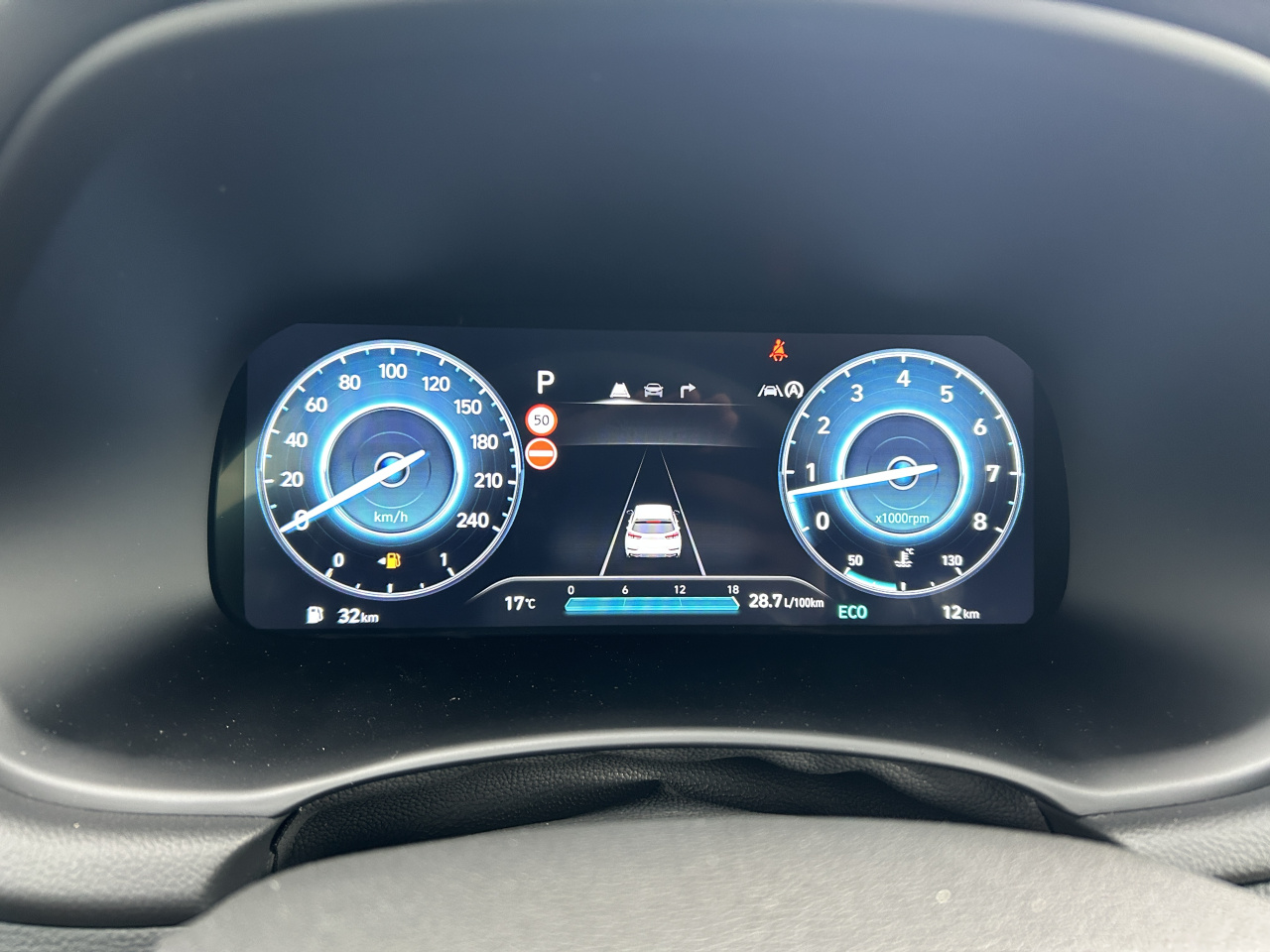 Hyundai i30 N Line