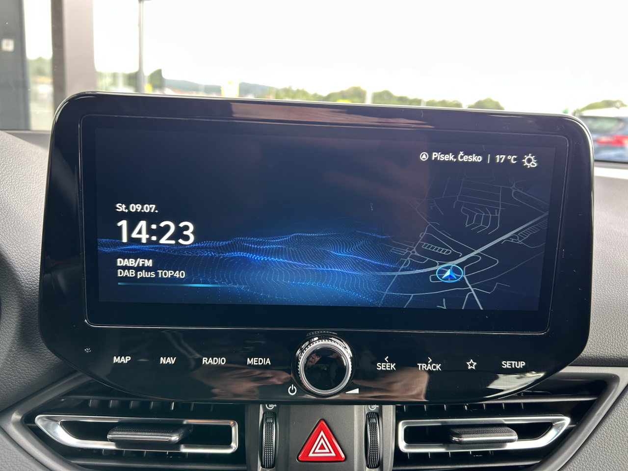 Hyundai i30 N Line