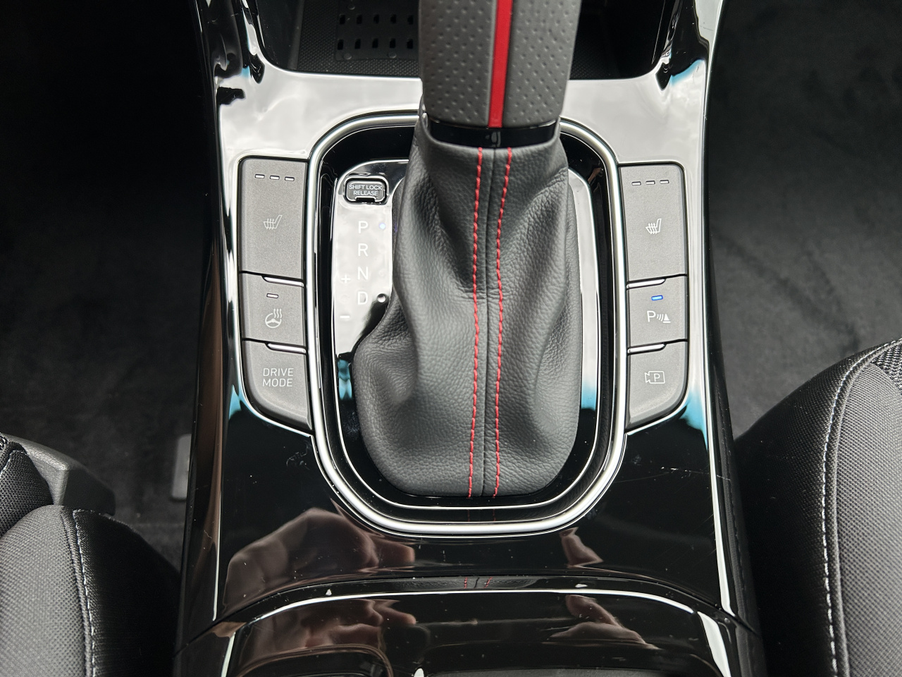 Hyundai i30 N Line