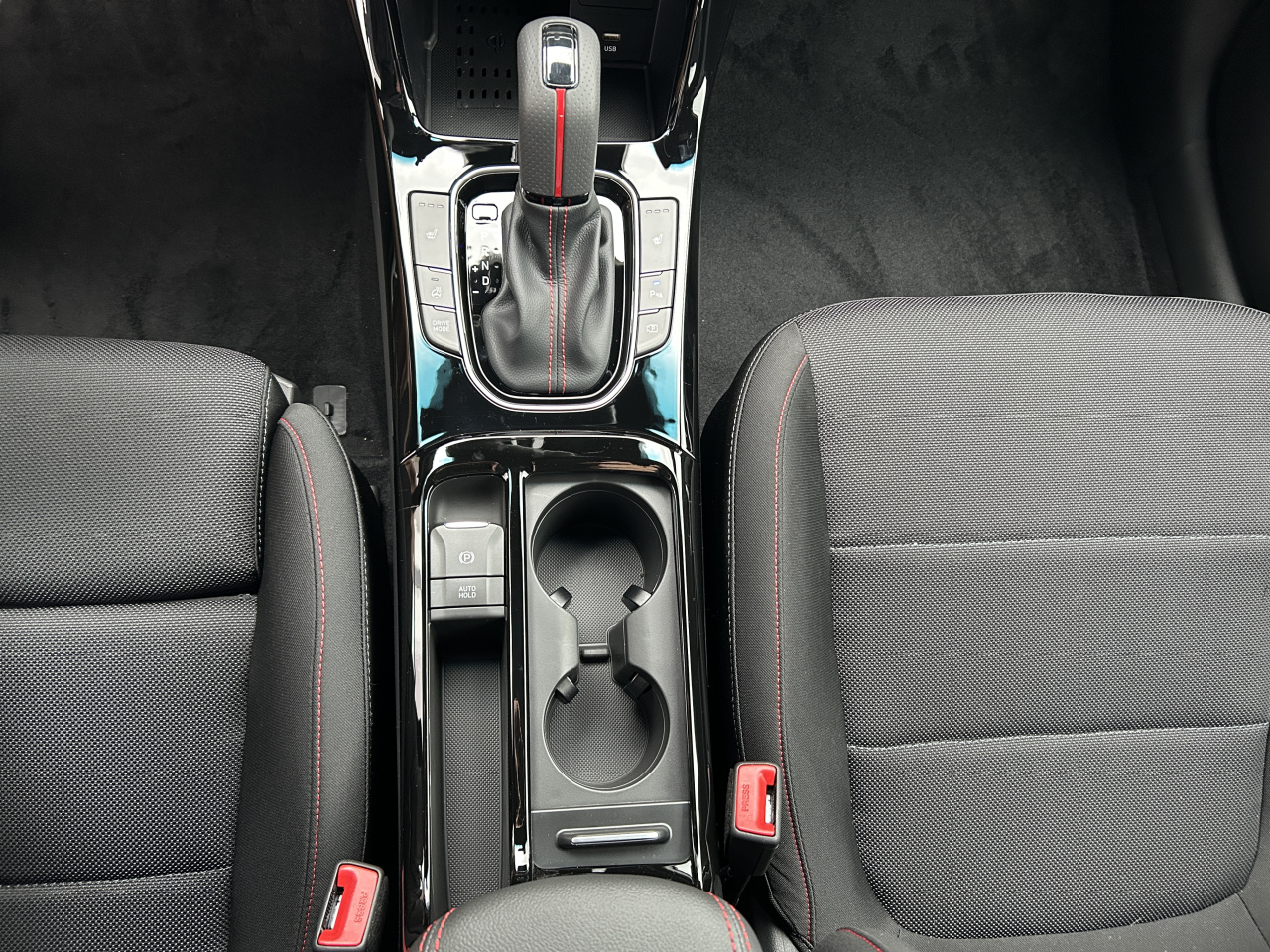 Hyundai i30 N Line