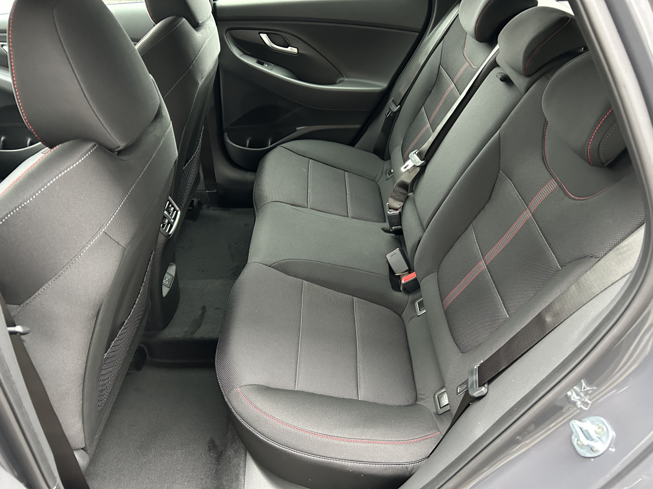 Hyundai i30 N Line