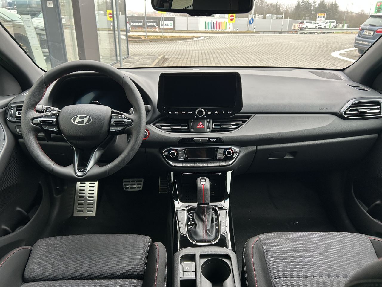 Hyundai i30 N Line