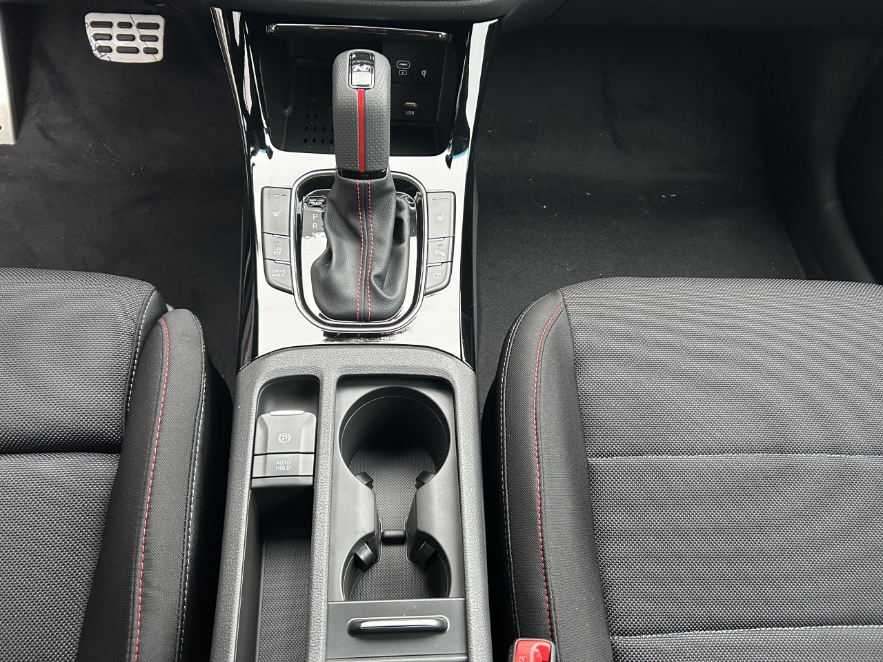 Hyundai i30 N Line