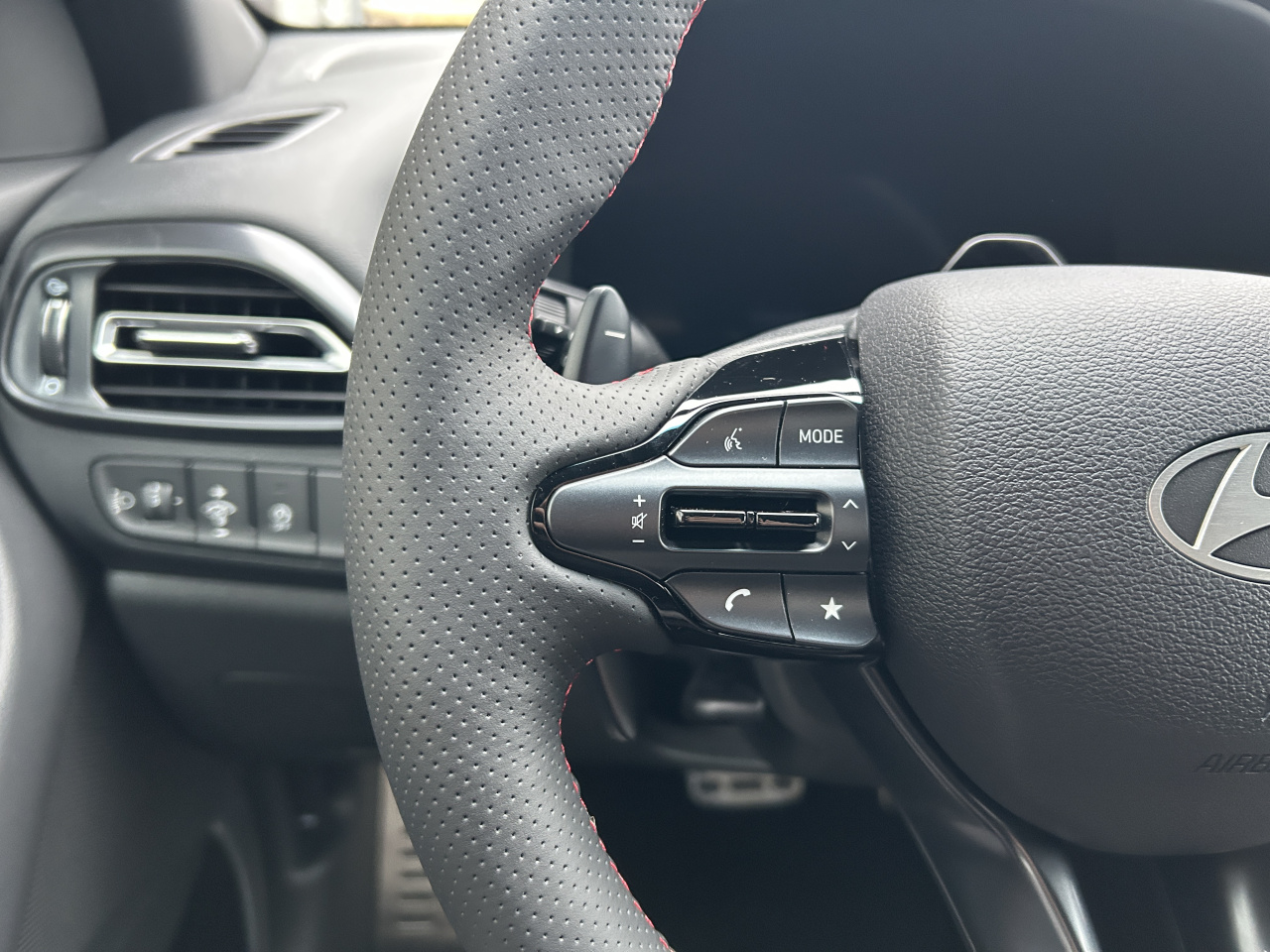 Hyundai i30 N Line