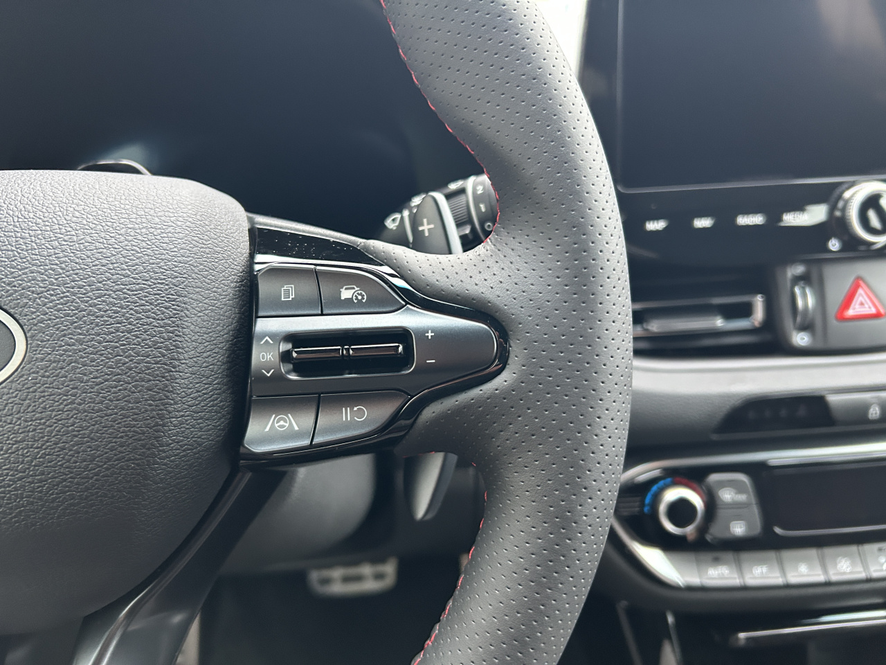 Hyundai i30 N Line