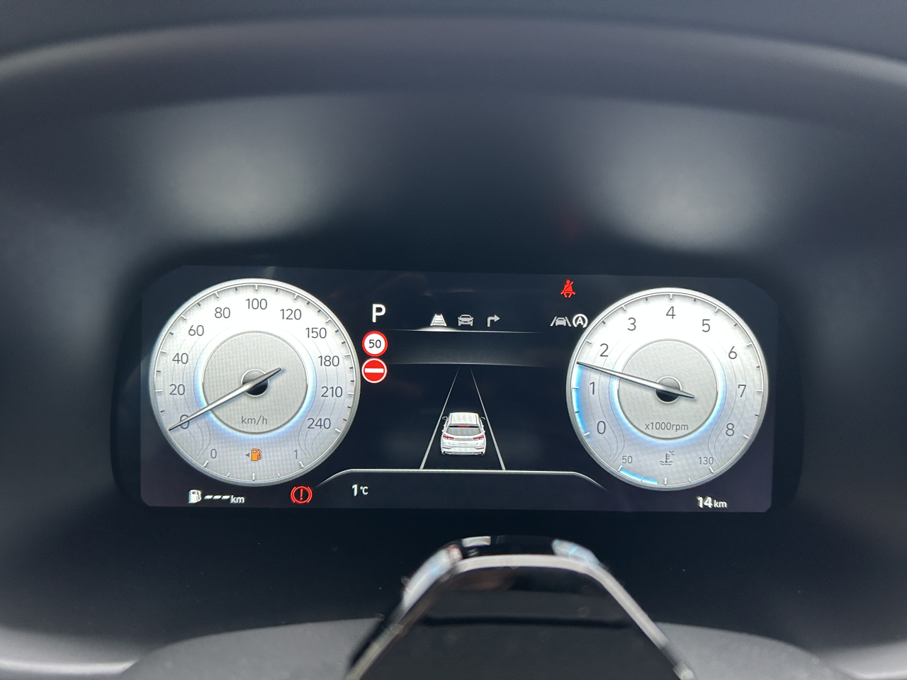 Hyundai i30 N Line
