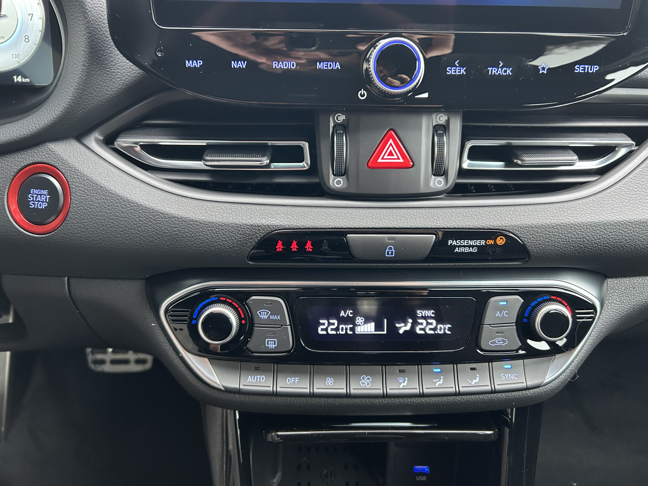 Hyundai i30 N Line