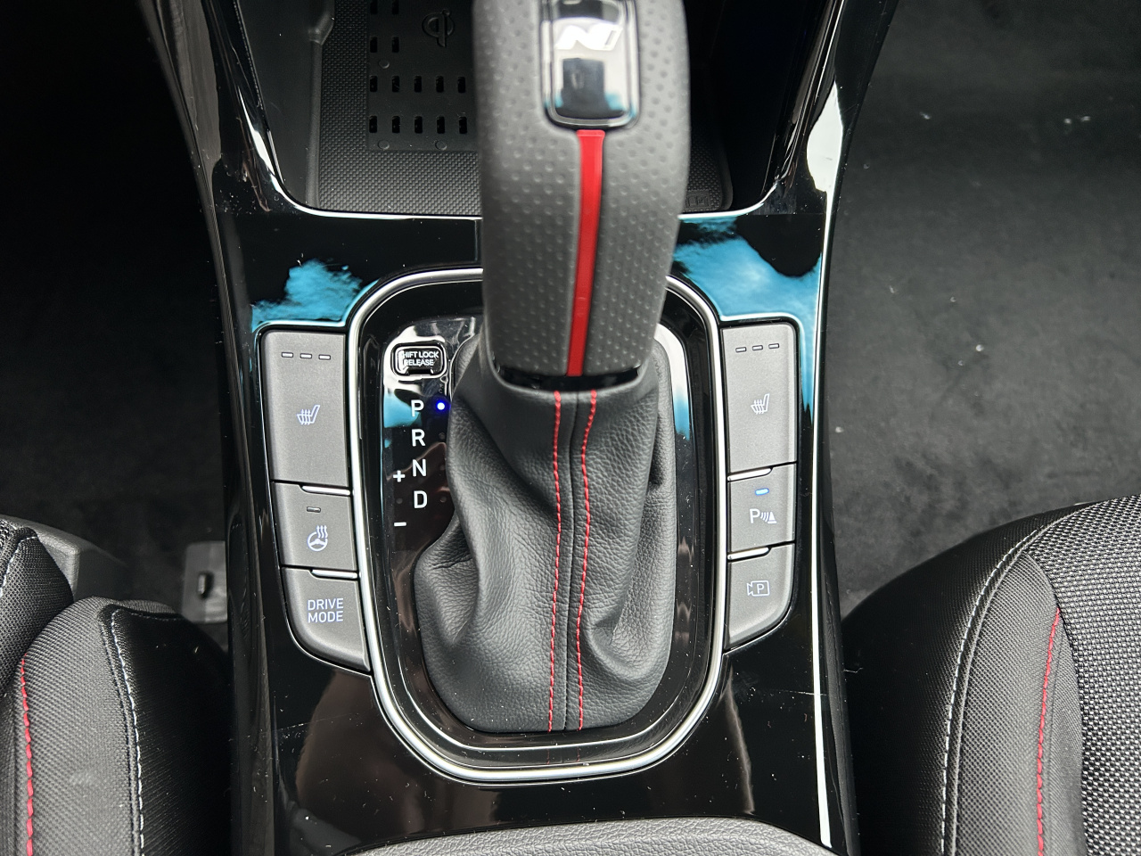 Hyundai i30 N Line