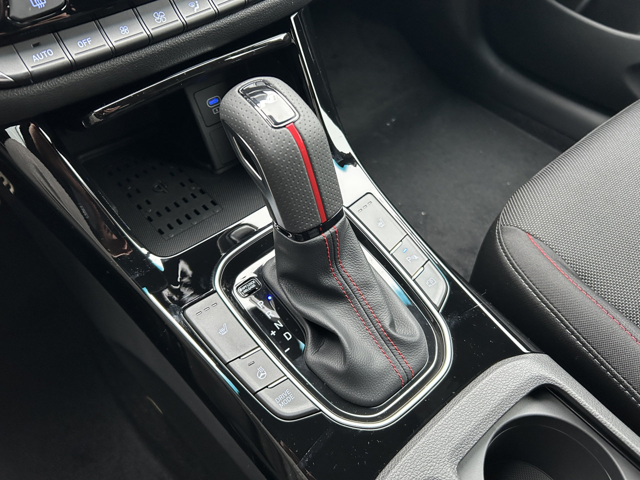 Hyundai i30 N Line