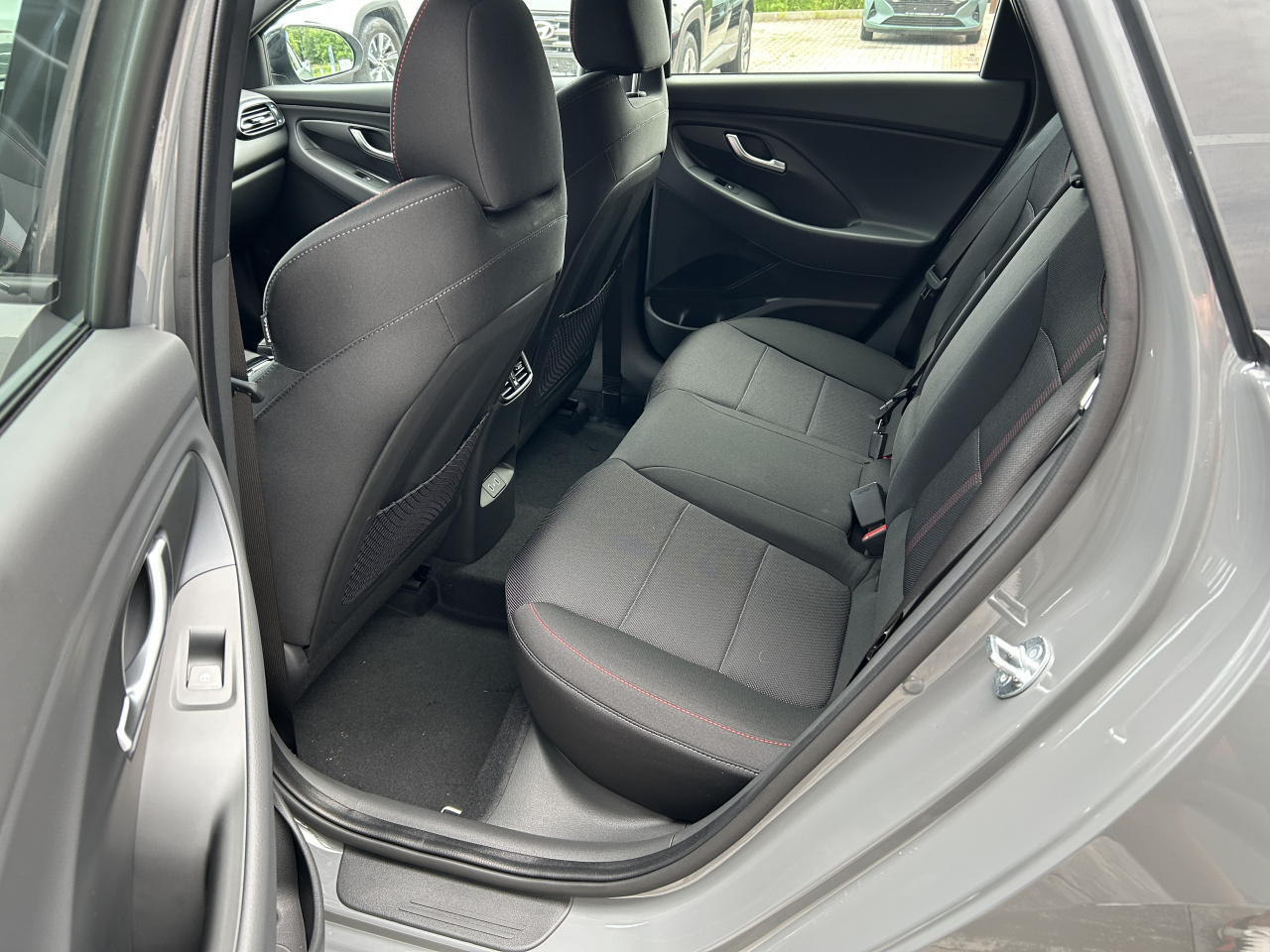 Hyundai i30 N Line