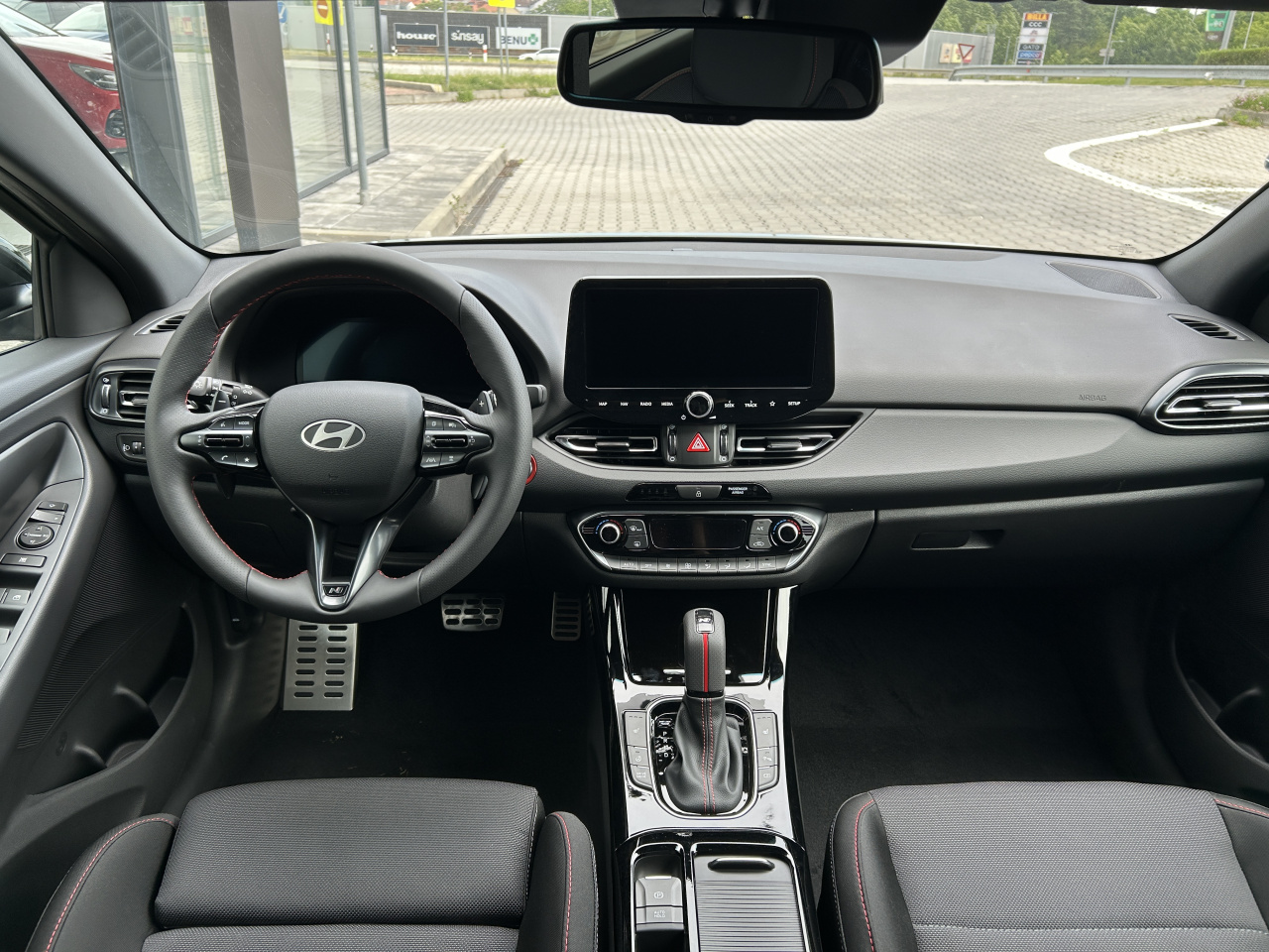 Hyundai i30 N Line