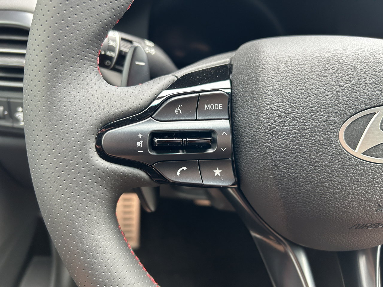 Hyundai i30 N Line
