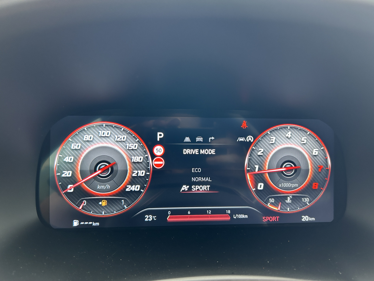 Hyundai i30 N Line