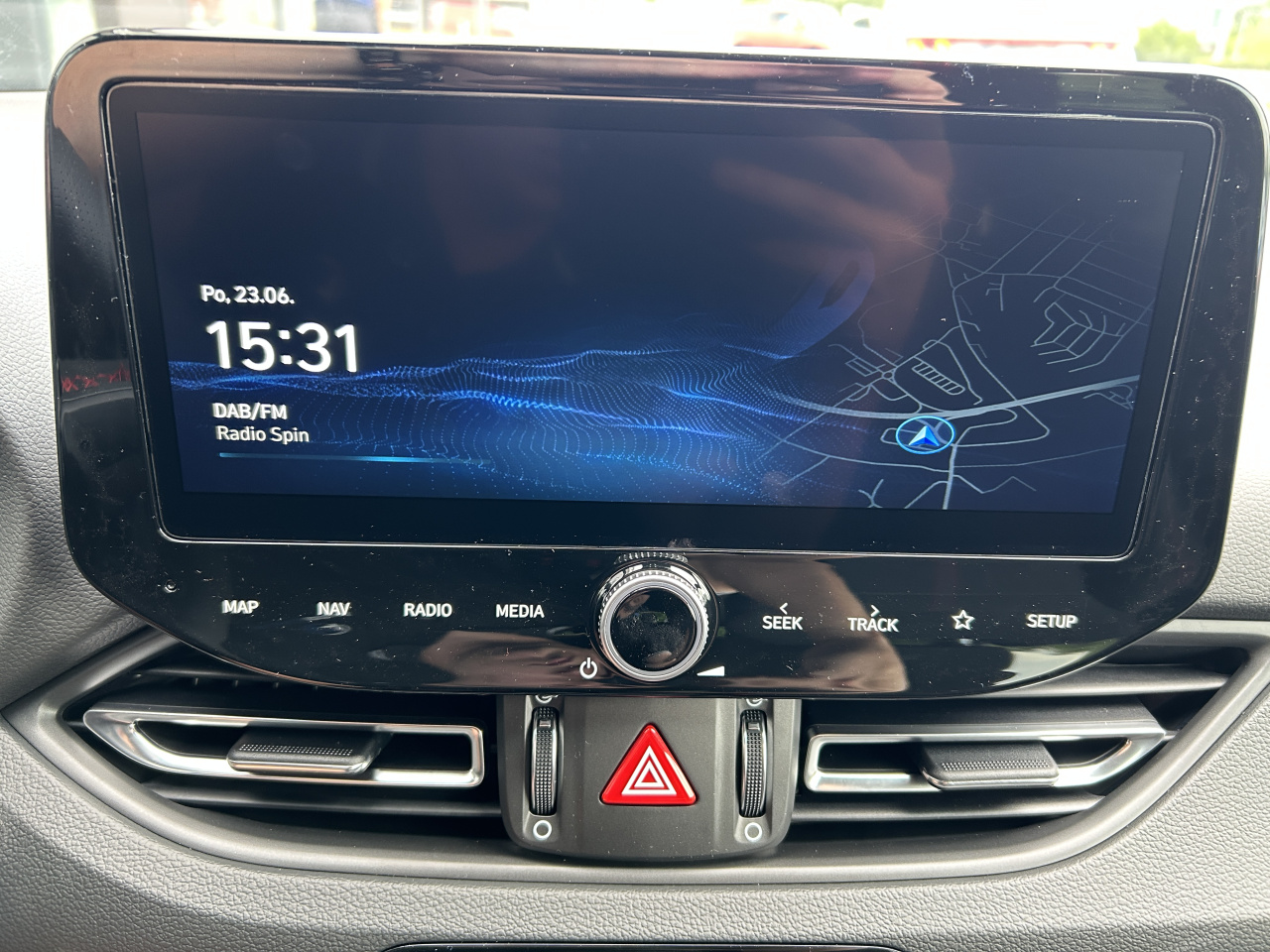 Hyundai i30 N Line