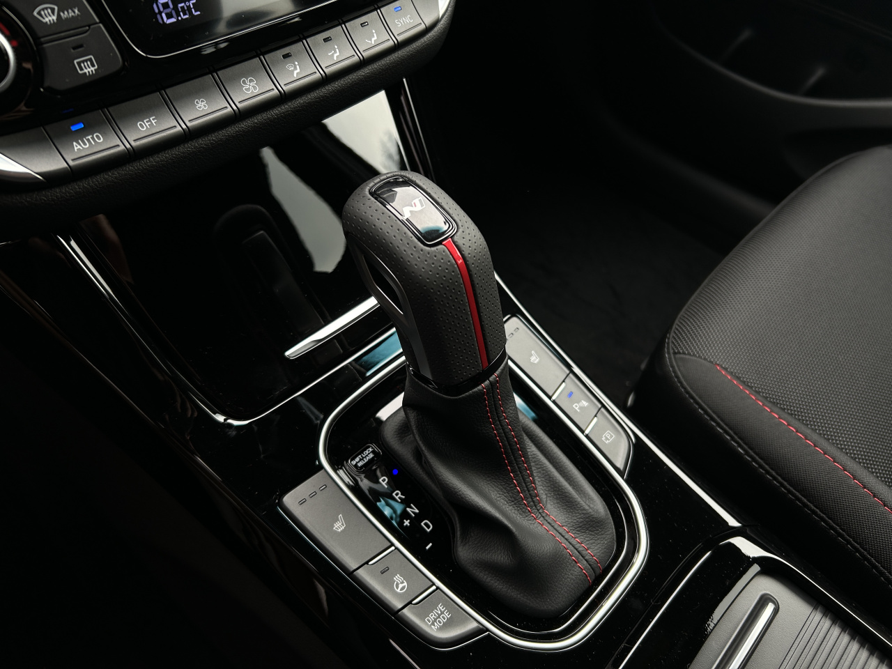Hyundai i30 N Line