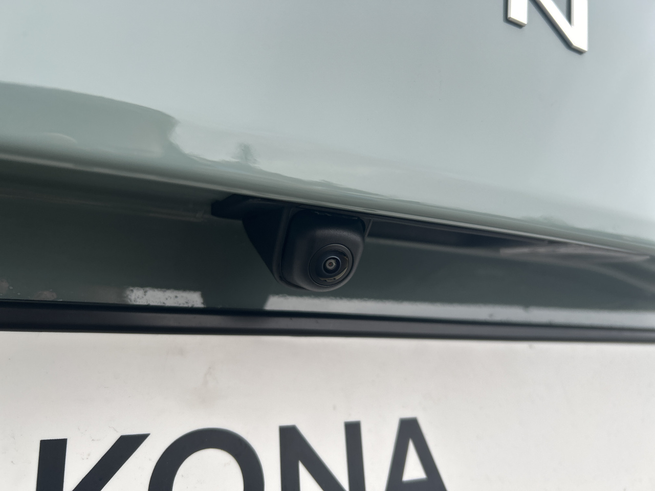Hyundai KONA Smart