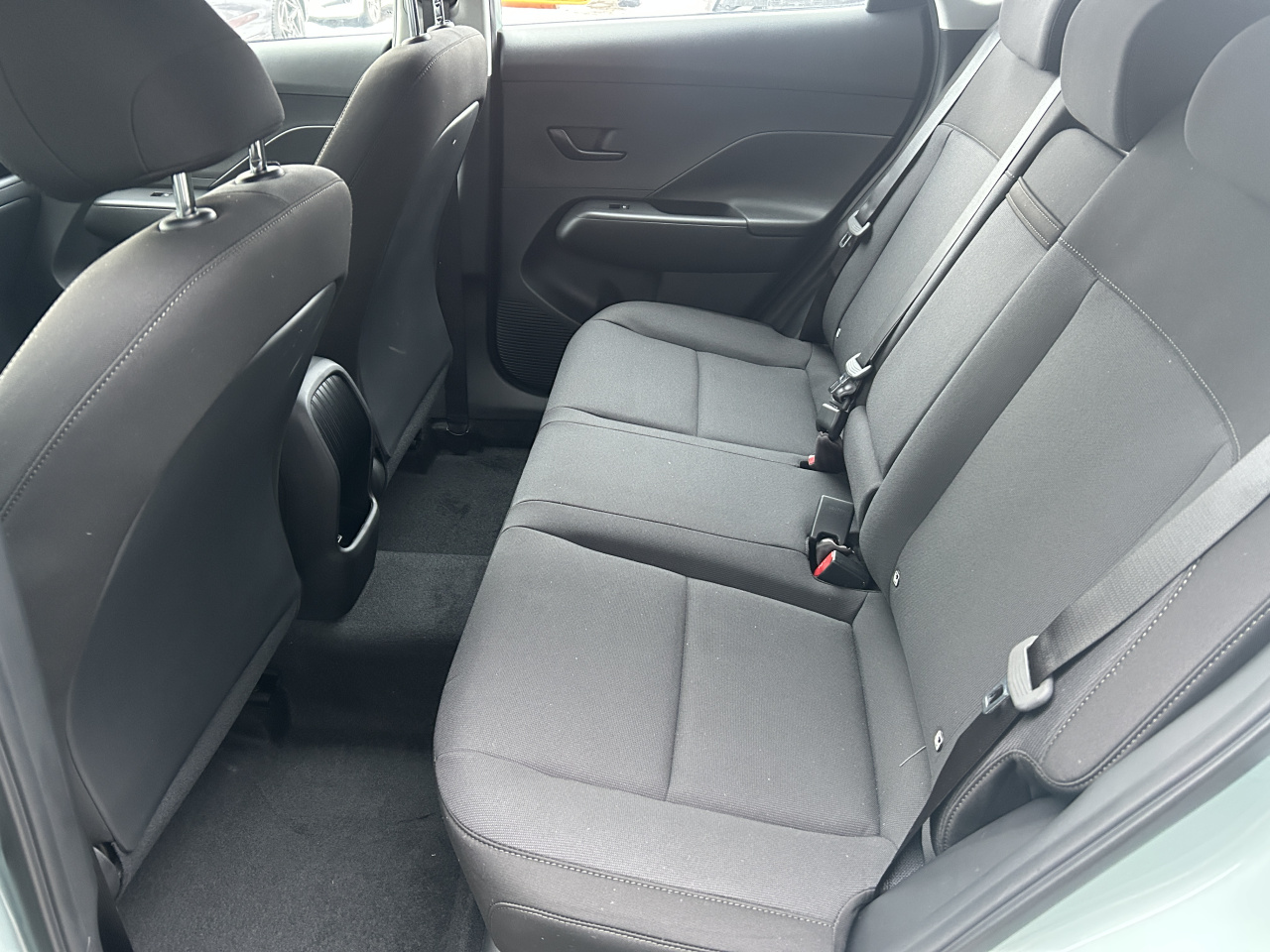 Hyundai KONA Smart