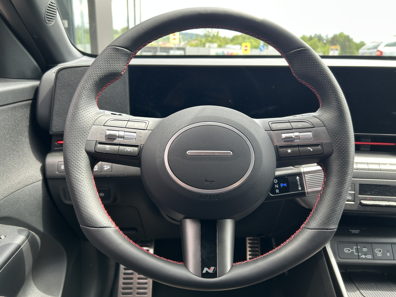 Hyundai KONA N Line