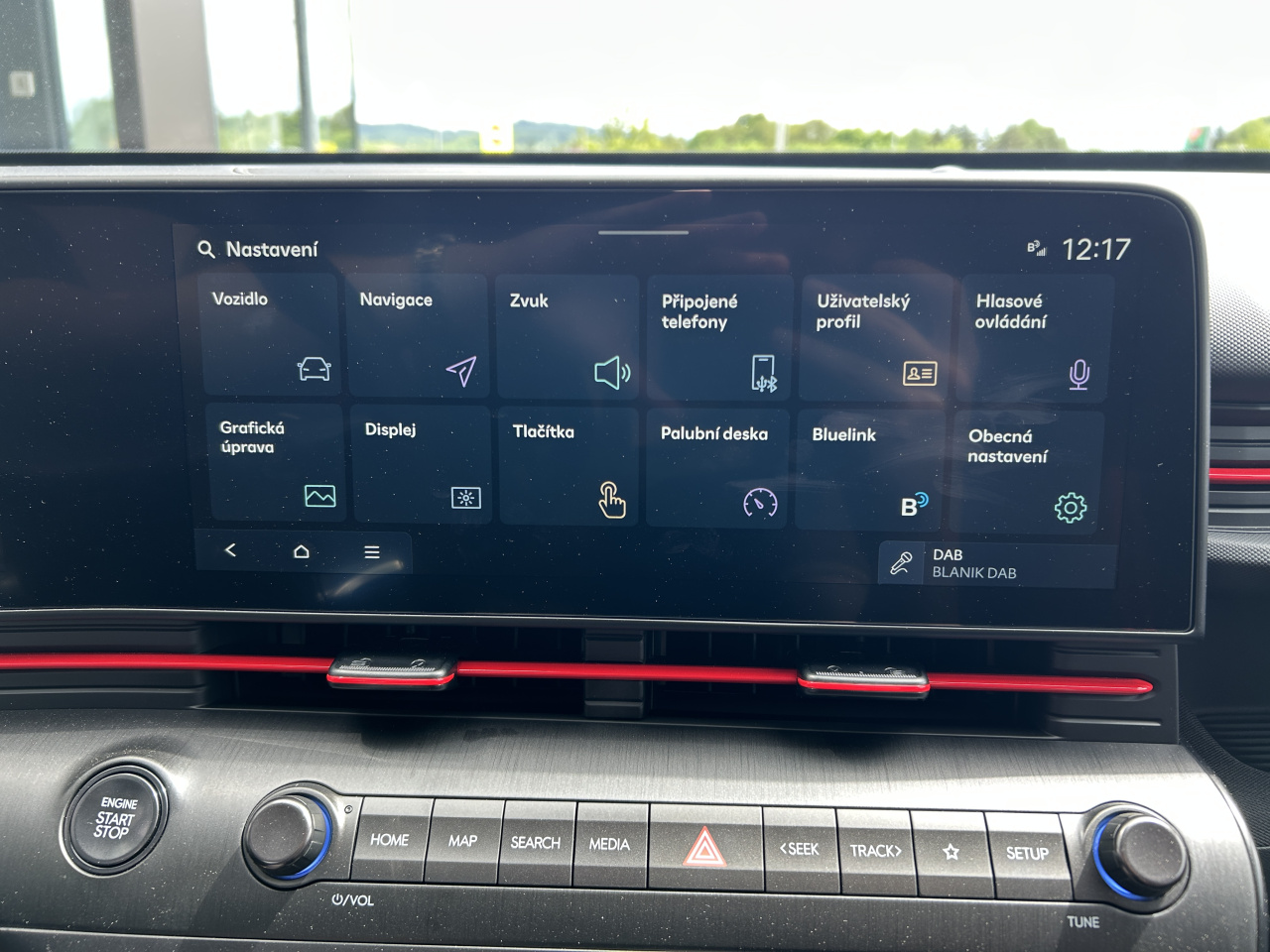 Hyundai KONA N Line