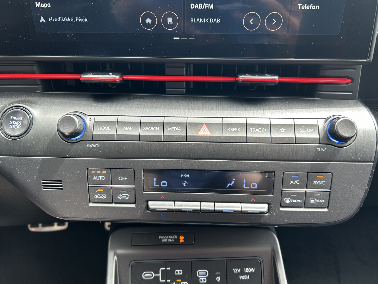 Hyundai KONA N Line