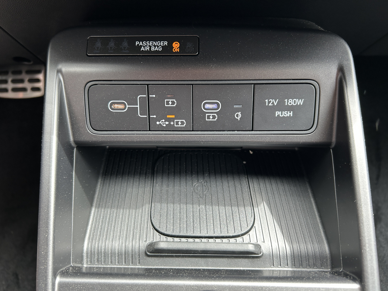 Hyundai KONA N Line