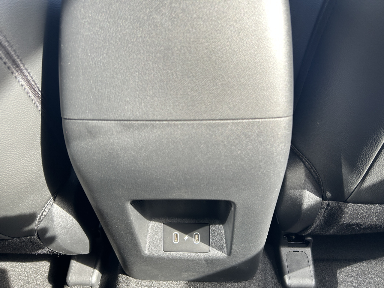 Hyundai TUCSON N Line