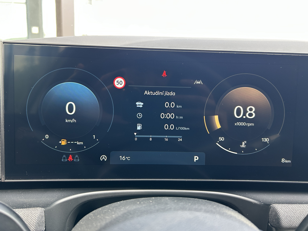 Hyundai TUCSON N Line