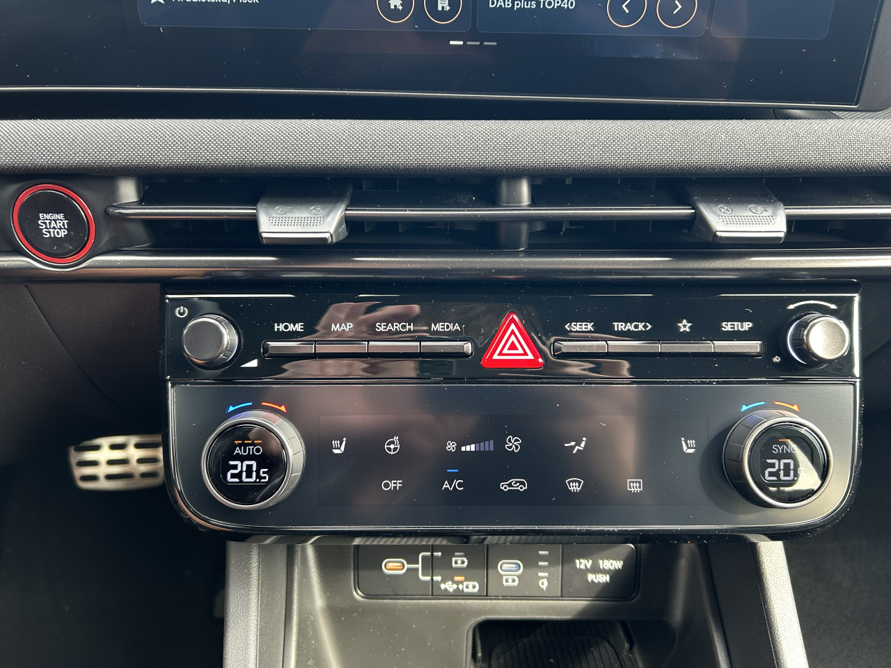 Hyundai TUCSON N Line
