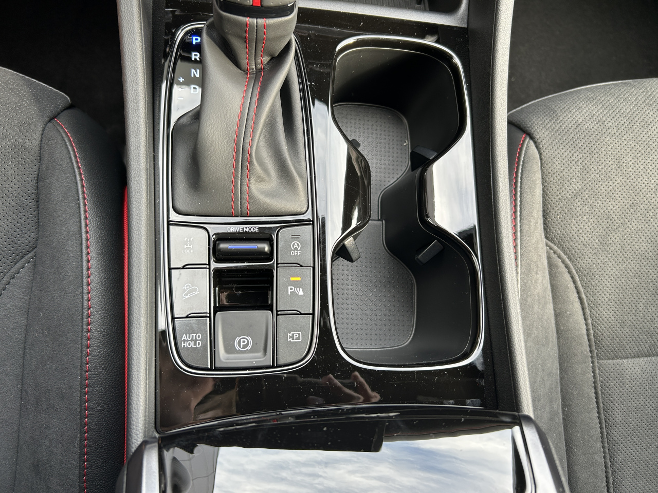 Hyundai TUCSON N Line