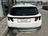 Hyundai TUCSON Style
