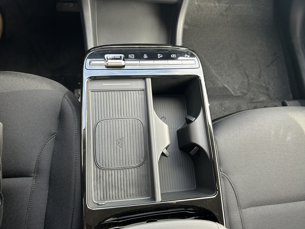Hyundai TUCSON Style