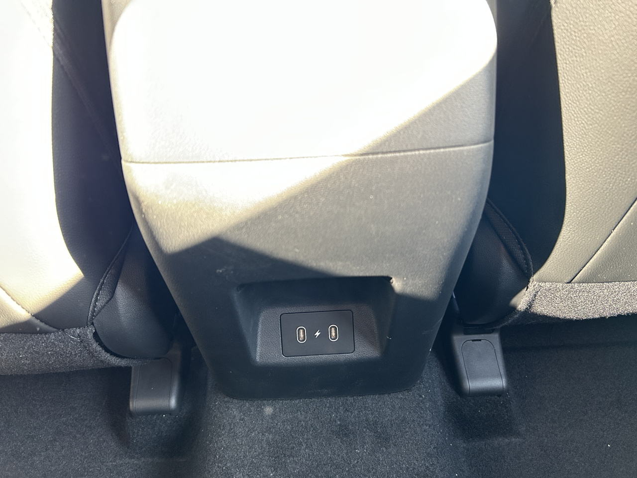 Hyundai TUCSON N Line