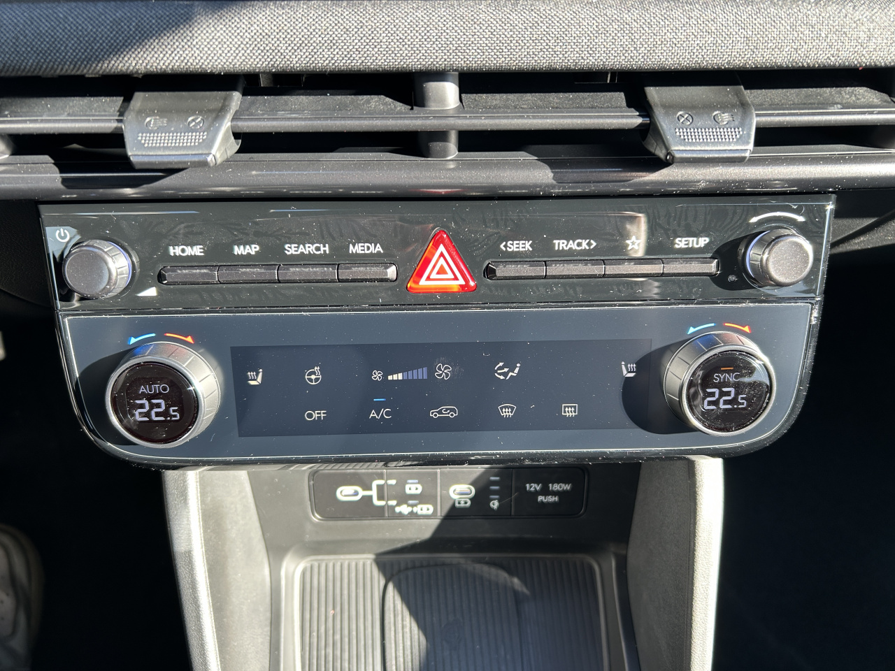 Hyundai TUCSON N Line