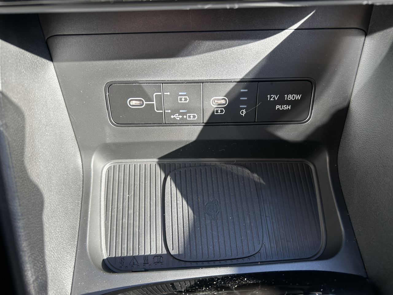 Hyundai TUCSON N Line